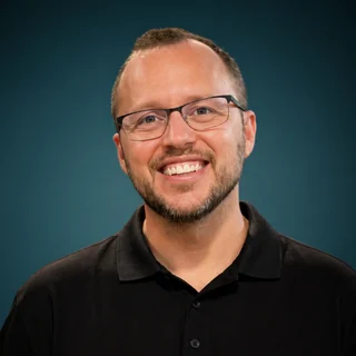 Sergio Chaves, Founder & Principal of AICG Systems
